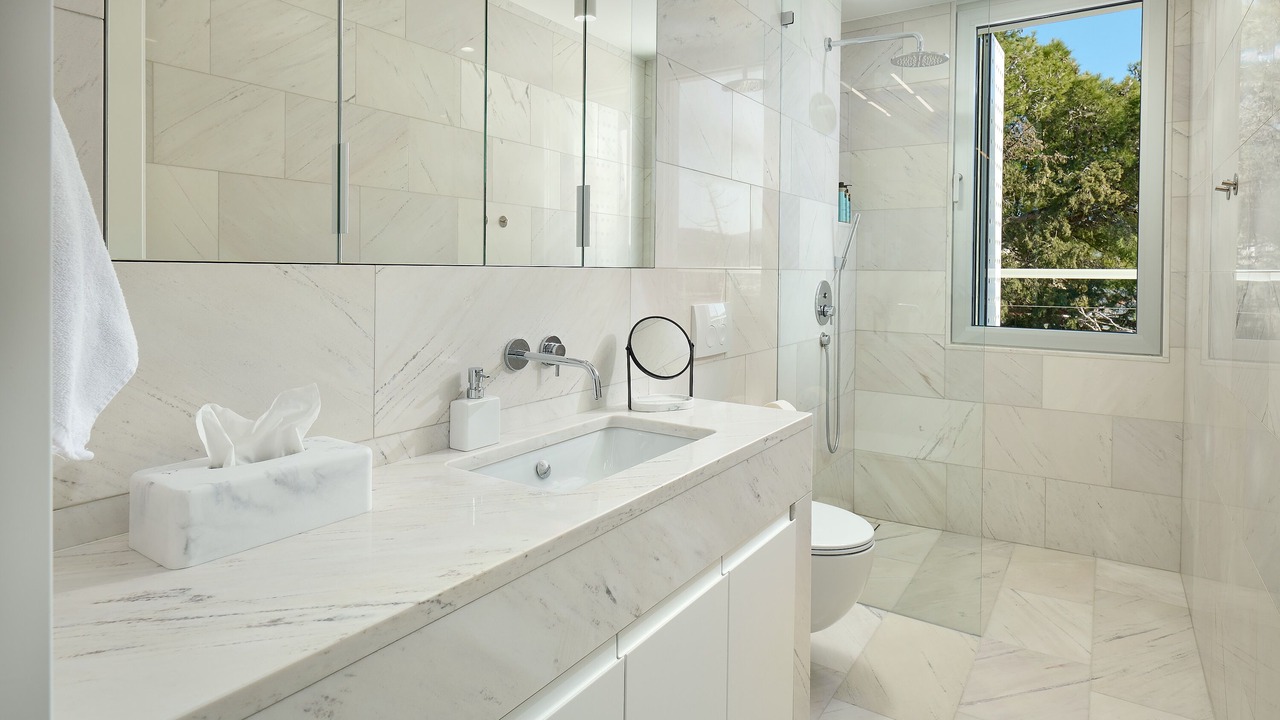 Photo of Bathroom in Milna (Brac)