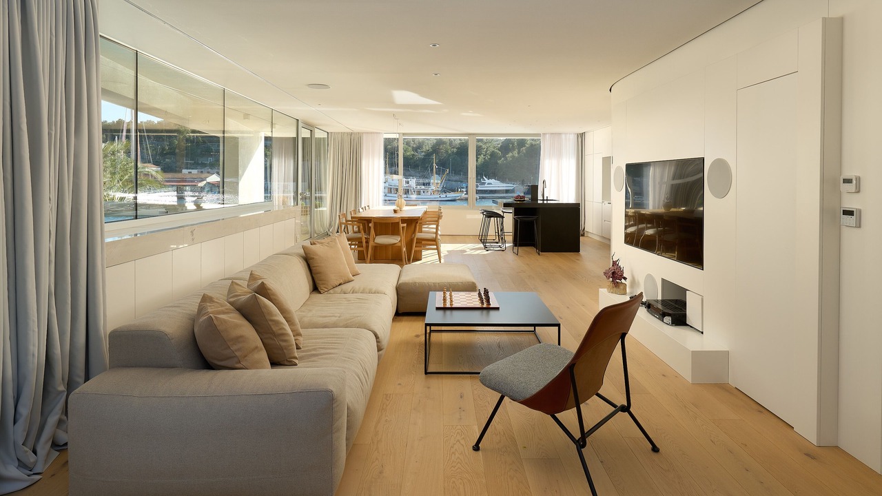 Photo of Livingroom in Milna (Brac)