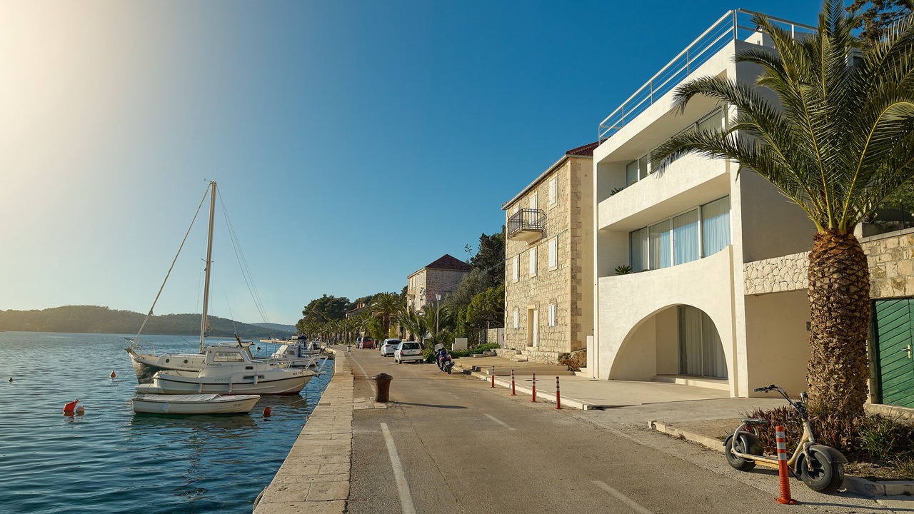 Photo of Outdoor in Milna (Brac)