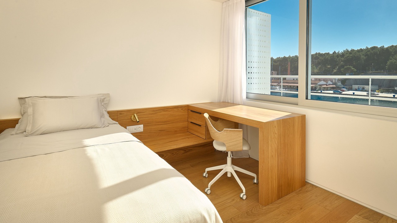 Photo of Bedroom in Milna (Brac)