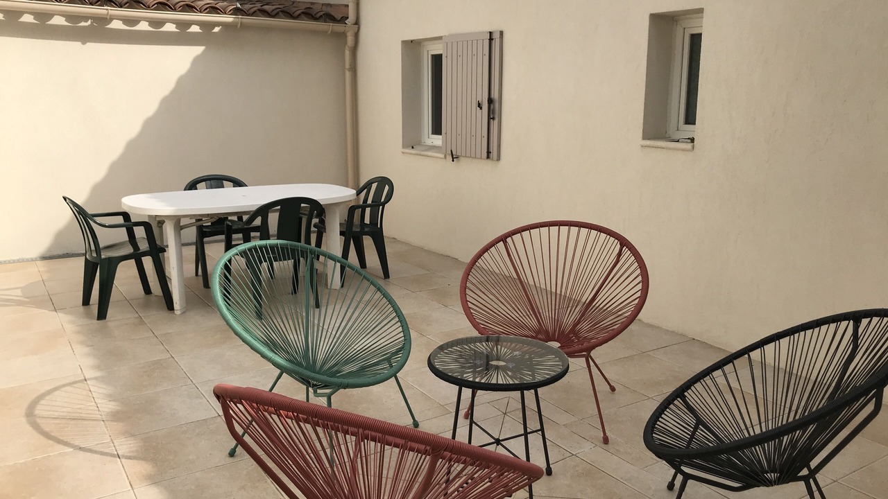 Photo of Outdoor in Villelaure