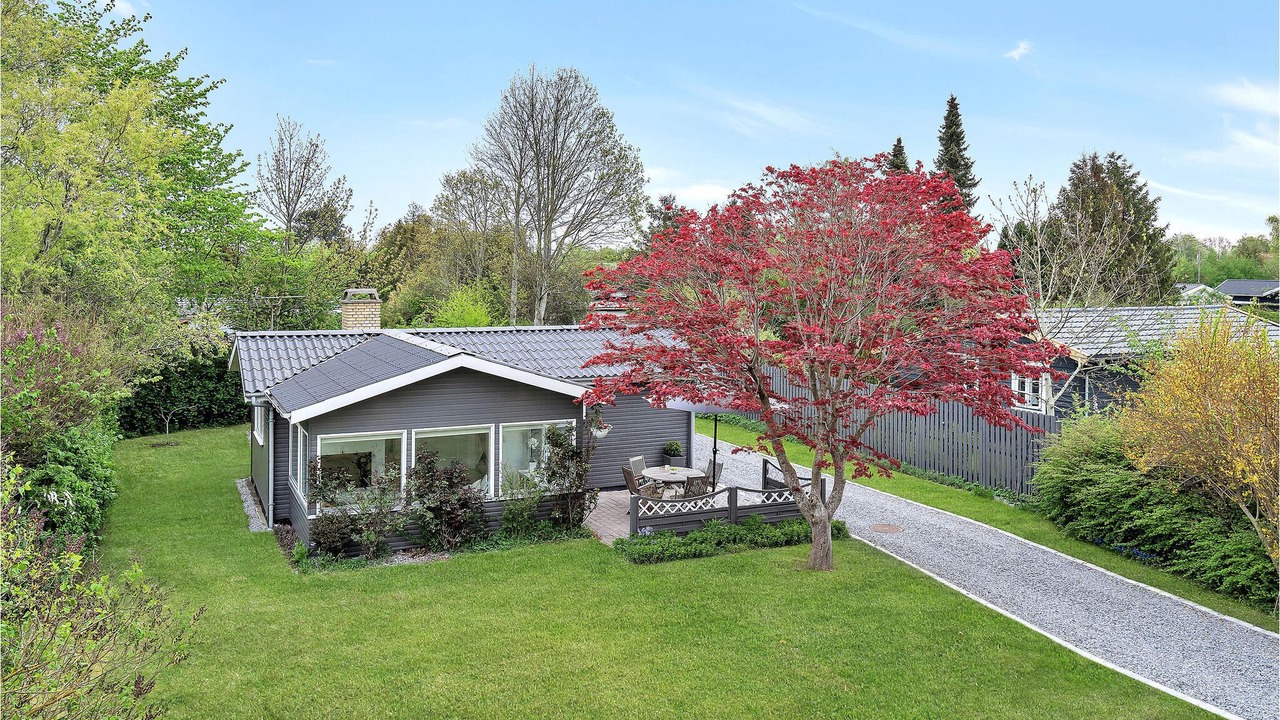 Photo of Outdoor in Kirke Hyllinge