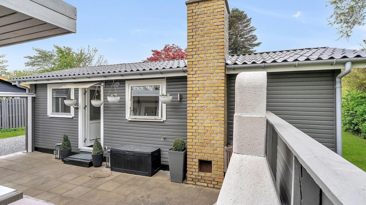 Photo of Outdoor in Kirke Hyllinge