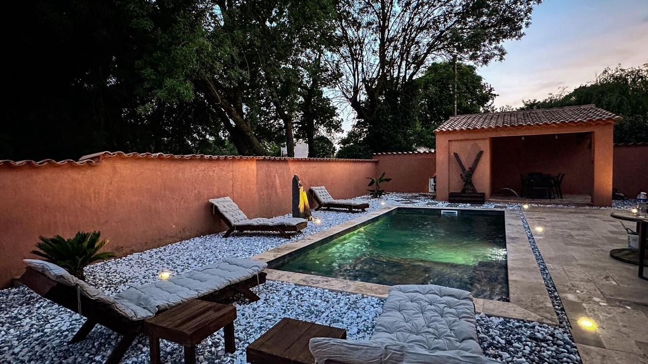 Photo of Outdoor in Gonfaron