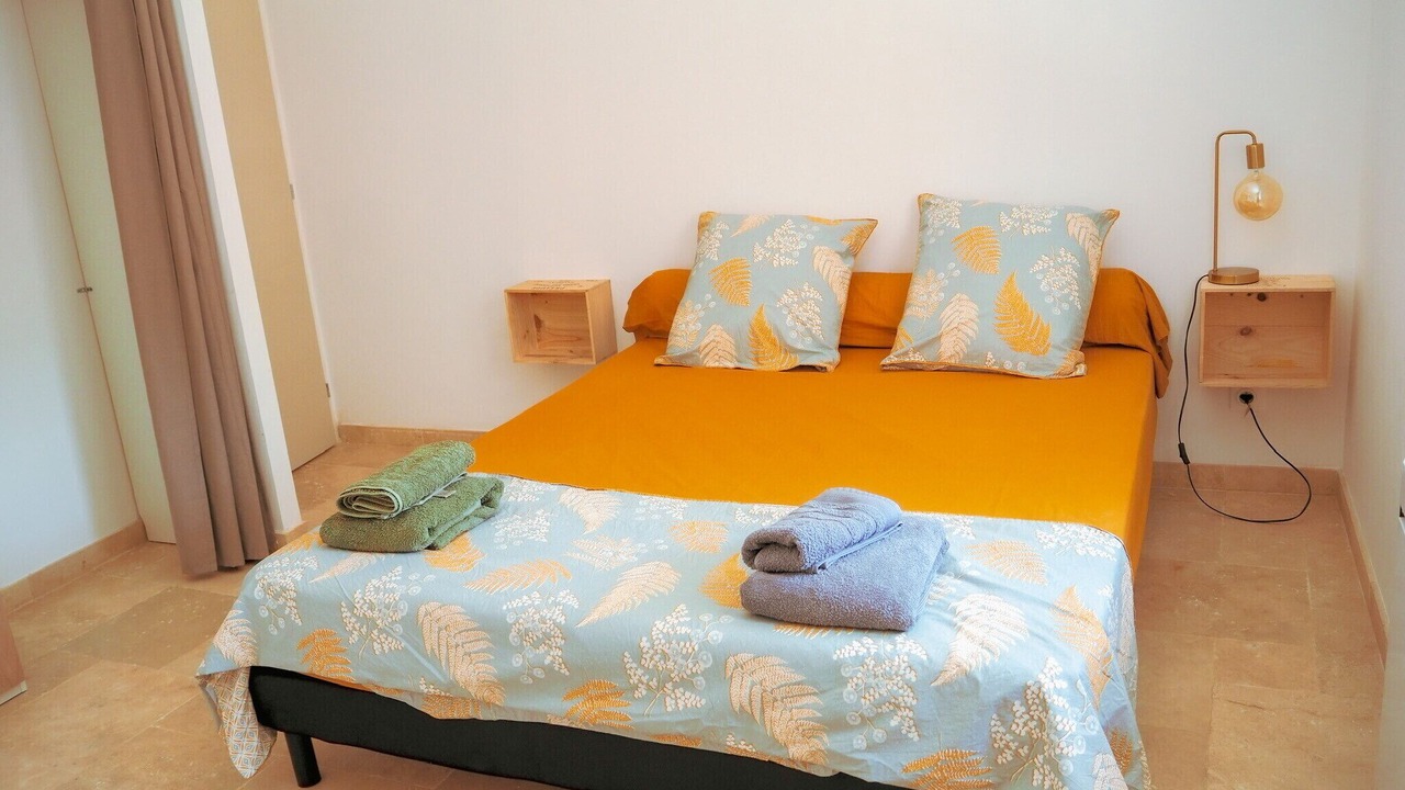 Photo of Bedroom in Gonfaron