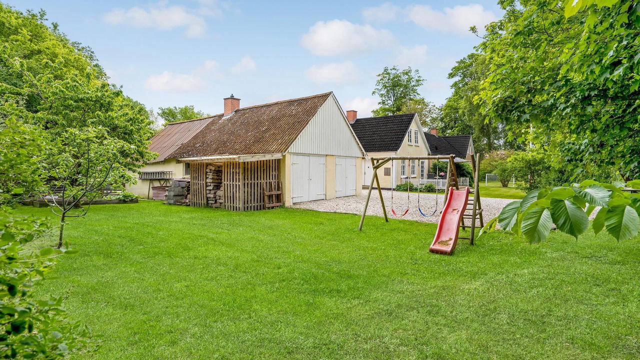 Photo of Outdoor in Kolind
