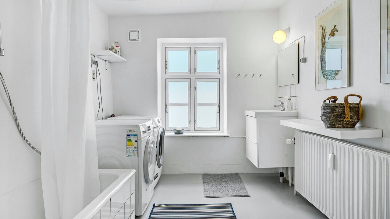 Photo of Bathroom in Kolind