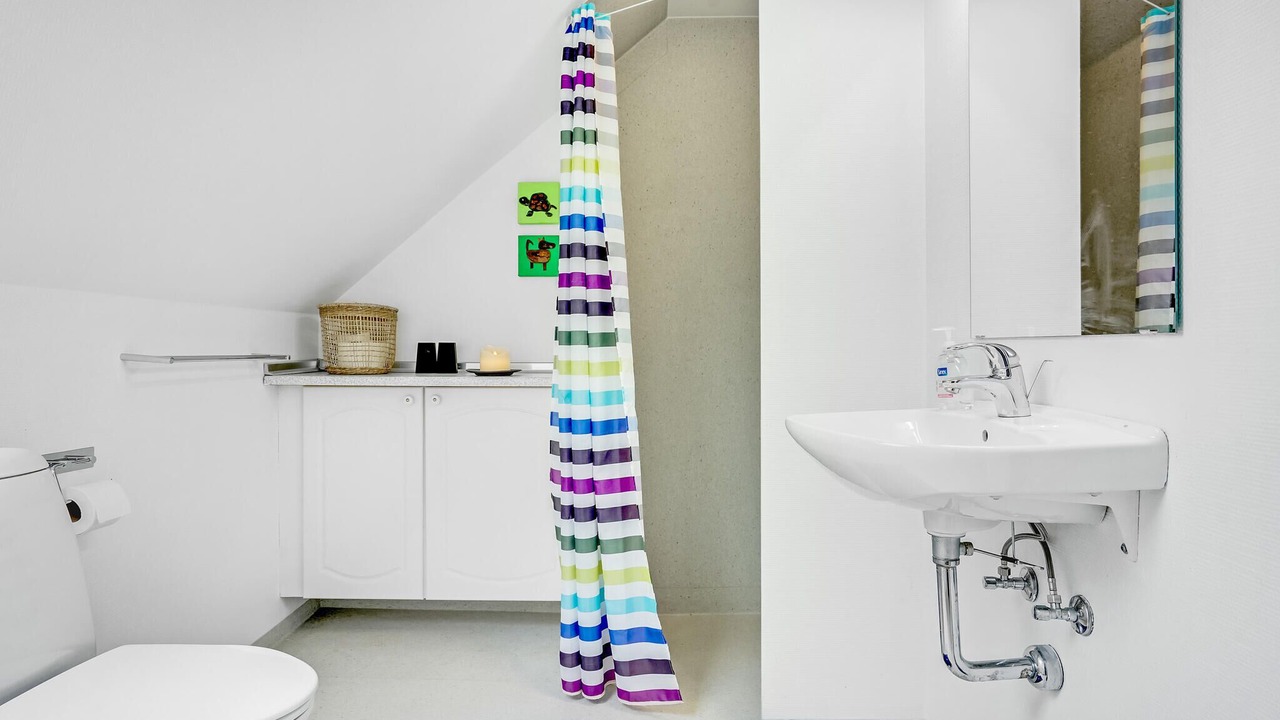 Photo of Bathroom in Kolind