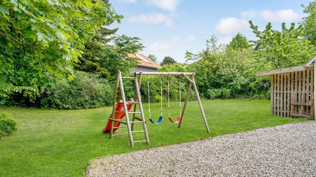 Photo of Outdoor in Kolind