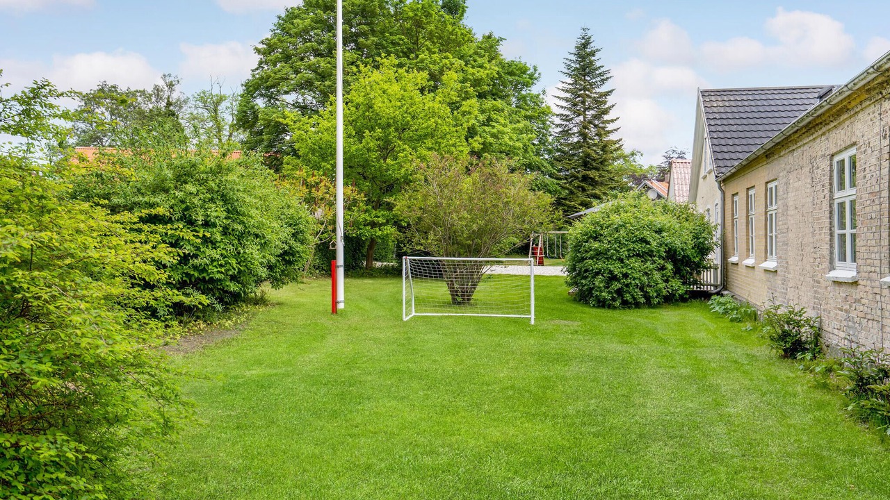 Photo of Outdoor in Kolind