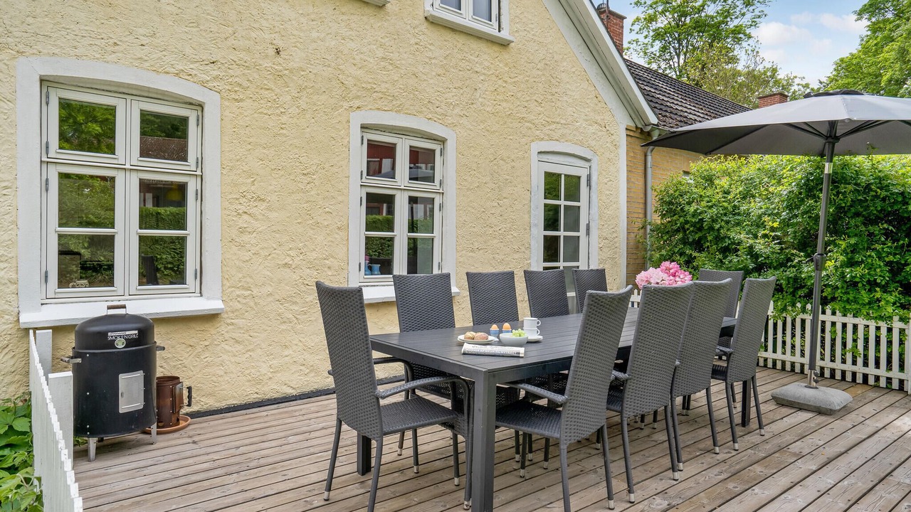 Photo of Outdoor in Kolind