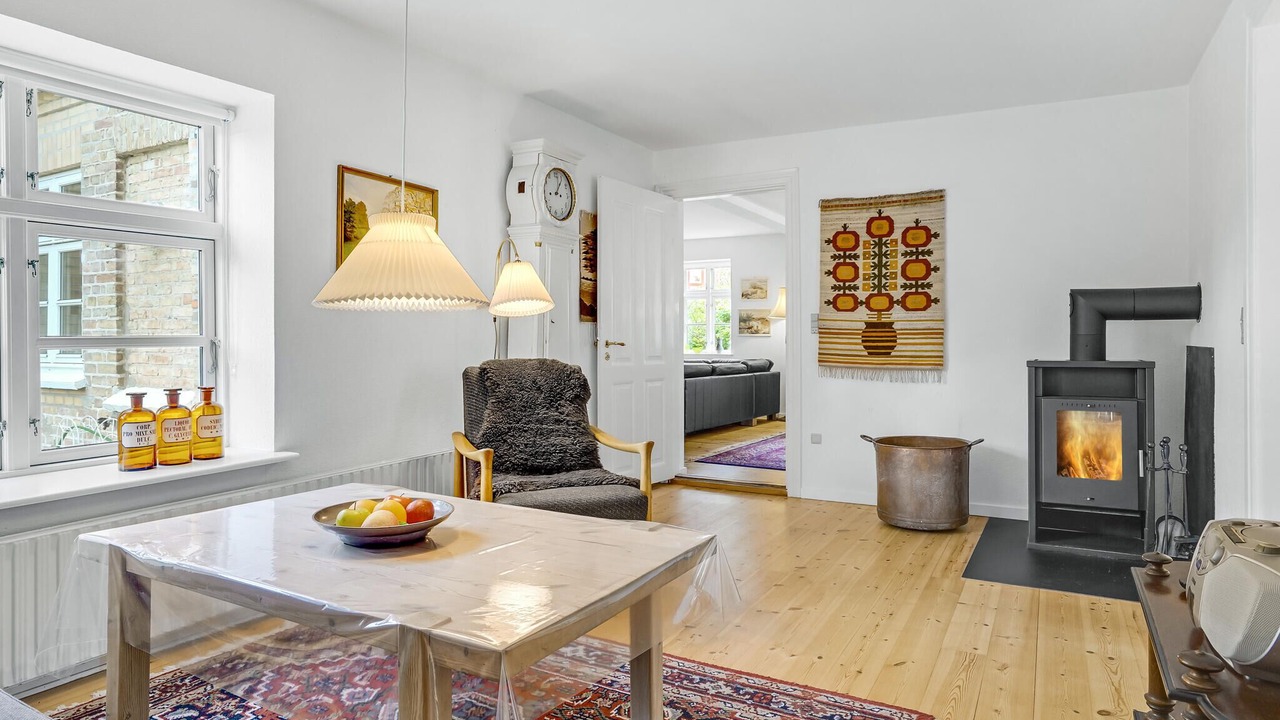 Photo of Bedroom in Kolind