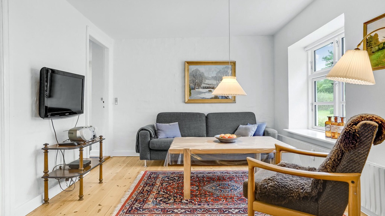 Photo of Bedroom in Kolind