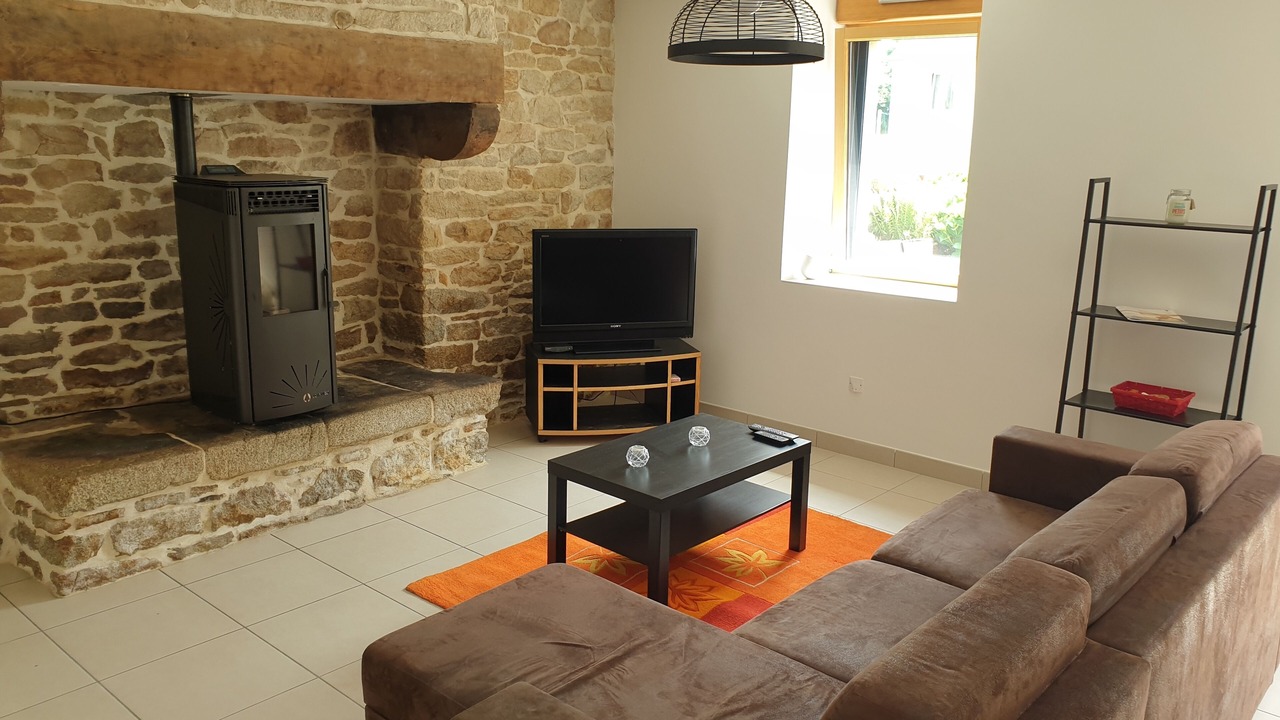 Photo of Livingroom in Tourch
