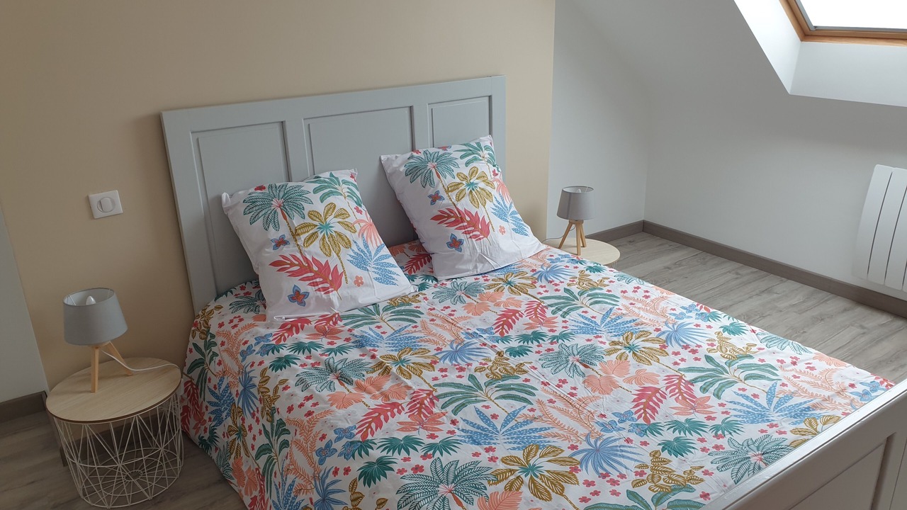 Photo of Bedroom in Tourch