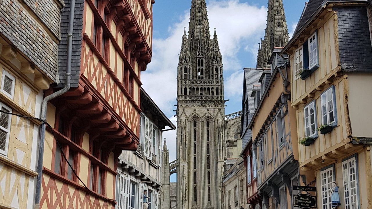 Photo of Others in Tourch