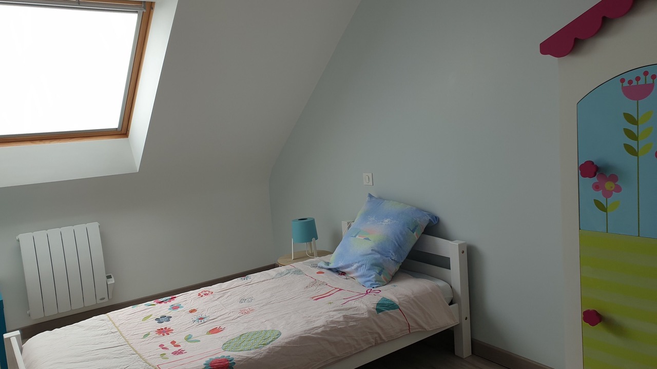 Photo of Bedroom in Tourch