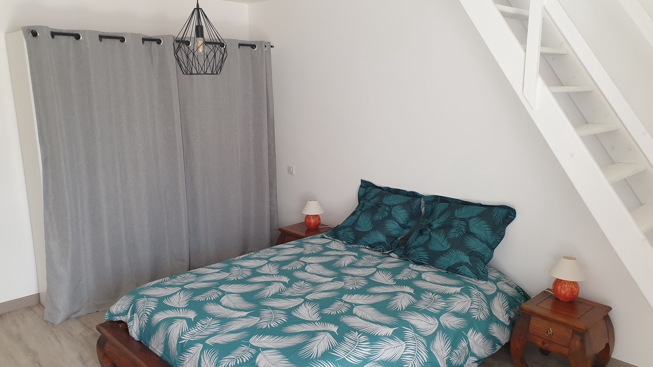 Photo of Bedroom in Tourch