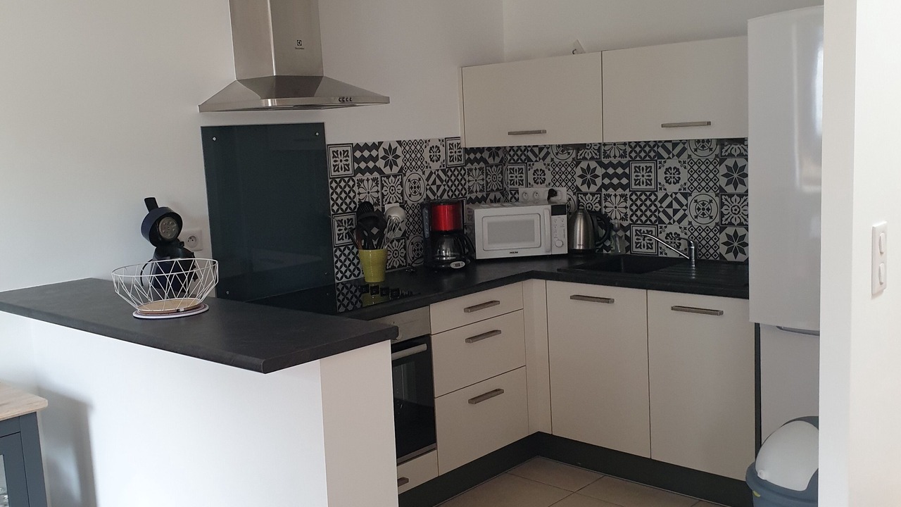 Photo of Kitchen in Tourch