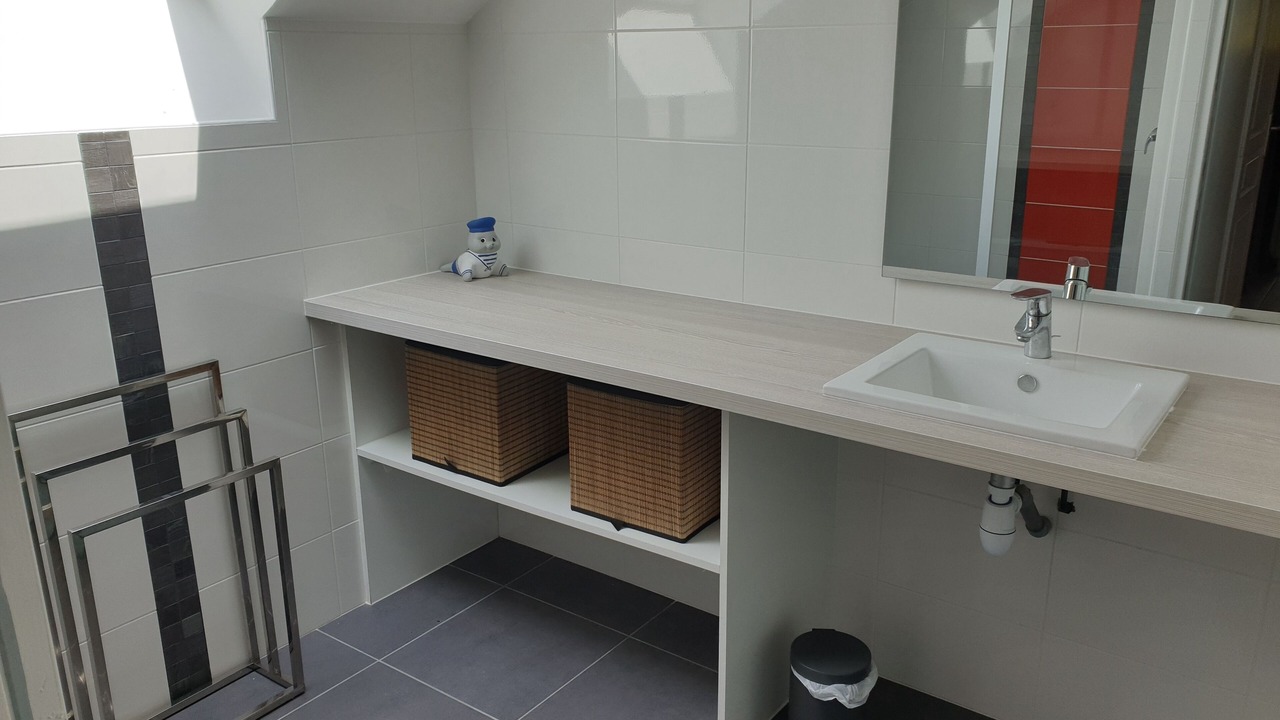 Photo of Bathroom in Tourch