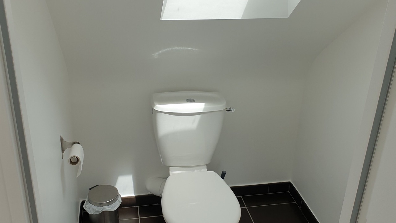 Photo of Bathroom in Tourch