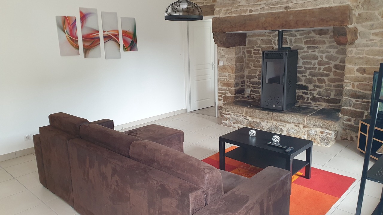 Photo of Livingroom in Tourch