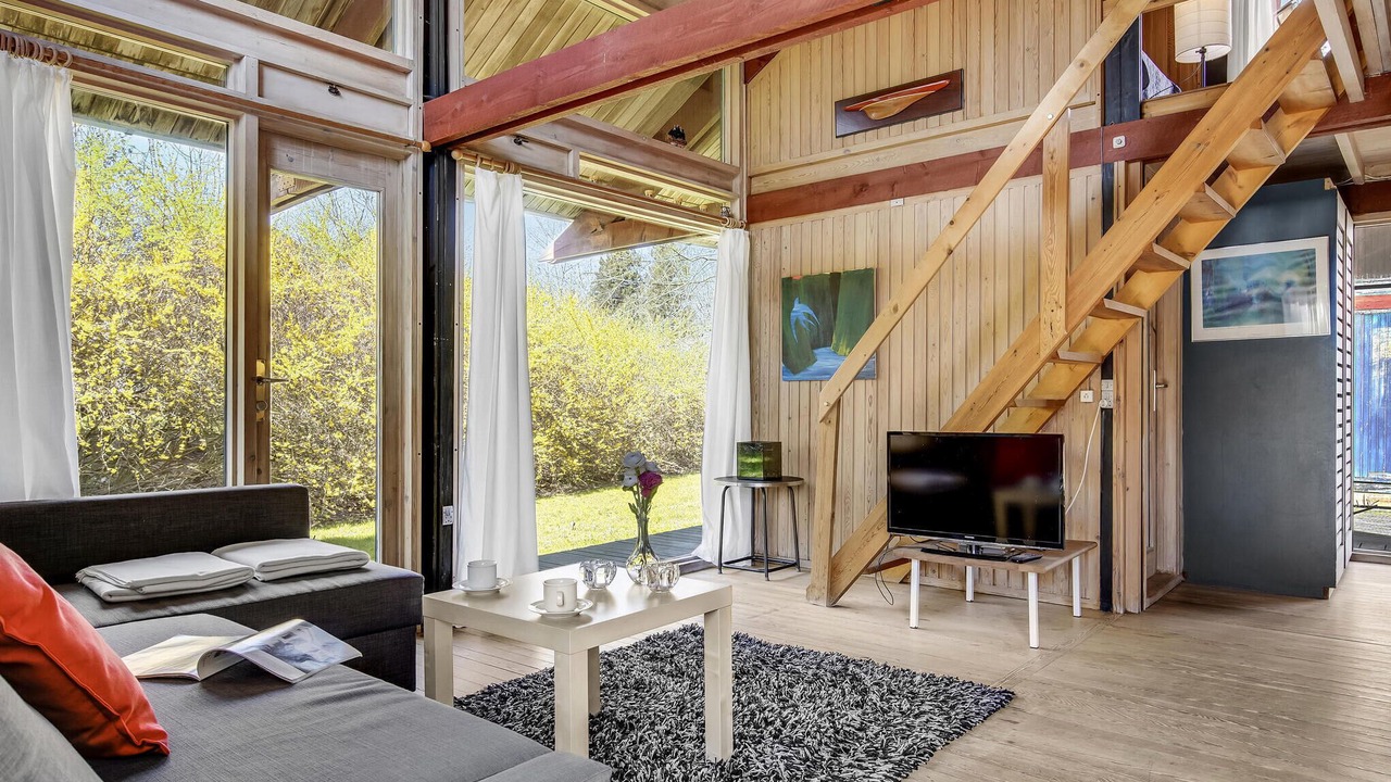 Photo of Bedroom in Dronningmolle