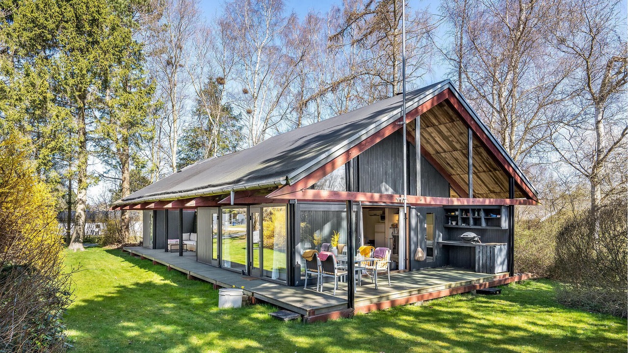 Photo of Outdoor in Dronningmolle