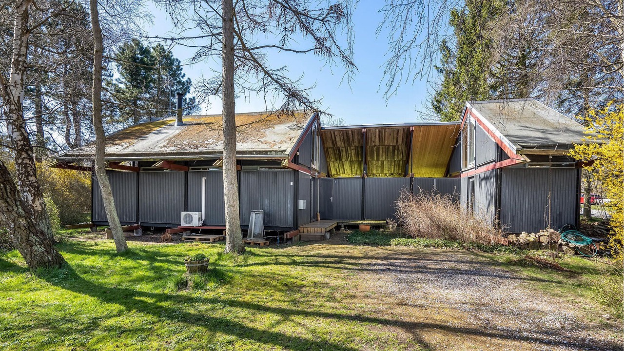 Photo of Outdoor in Dronningmolle