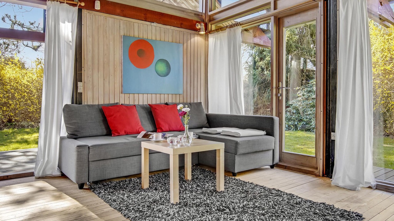 Photo of Bedroom in Dronningmolle