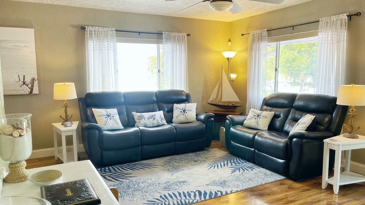 Photo of Livingroom in Alta Vista
