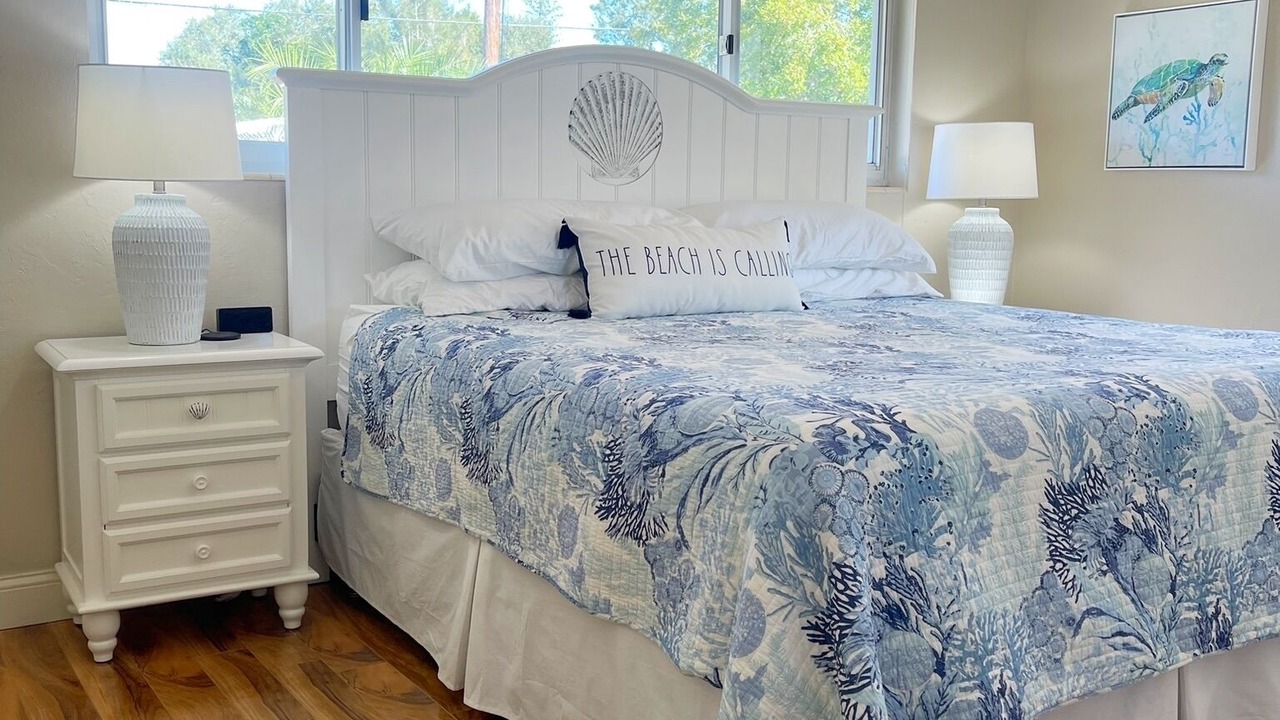 Photo of Bedroom in Alta Vista