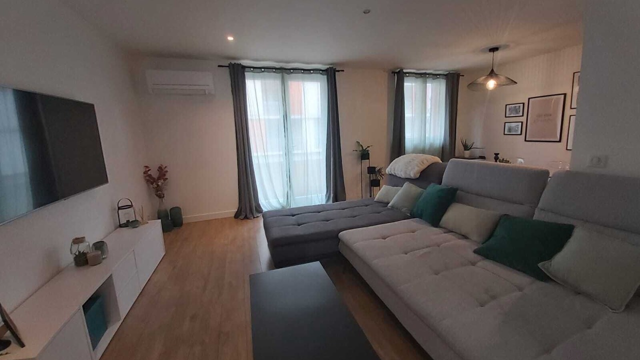 Photo of Livingroom in Romans-sur-Isere