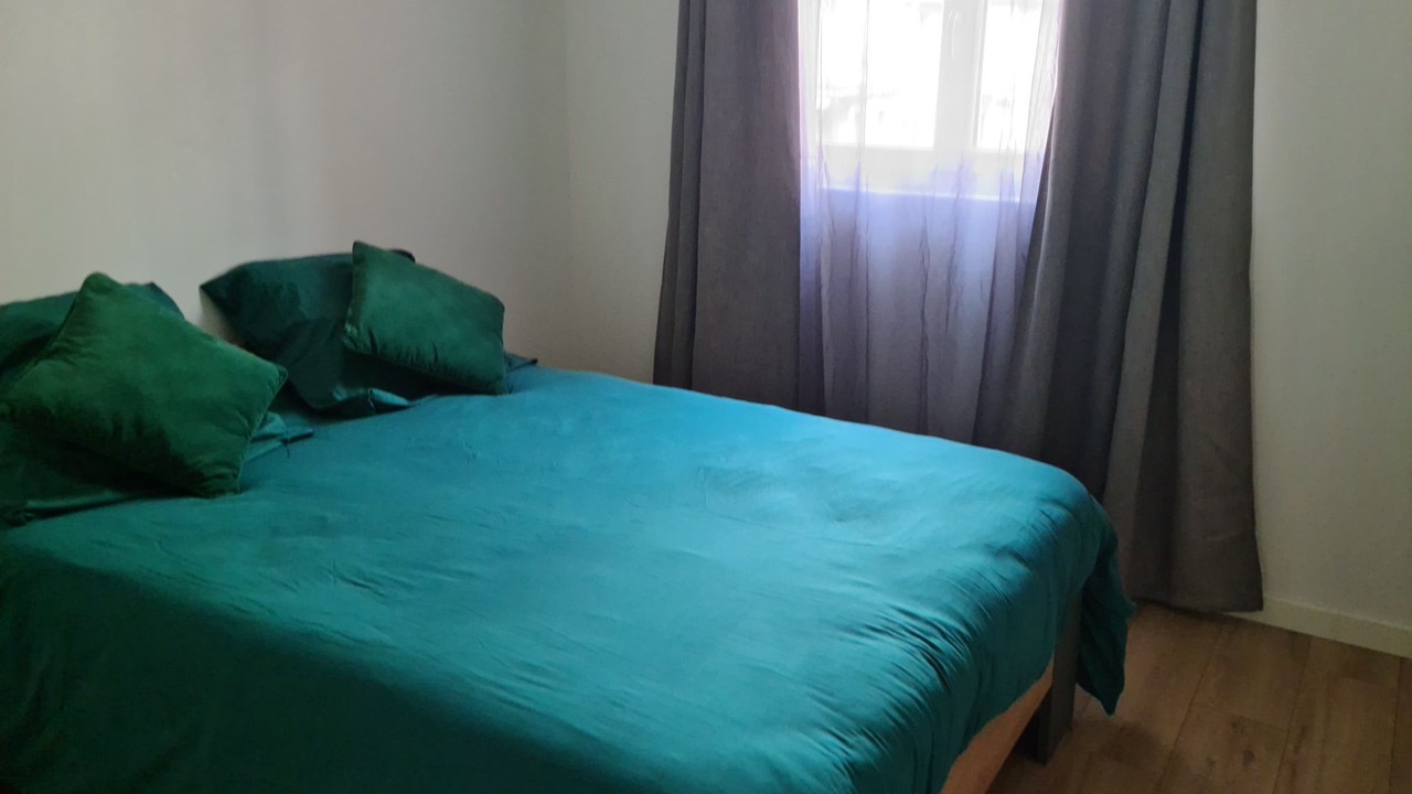 Photo of Bedroom in Romans-sur-Isere