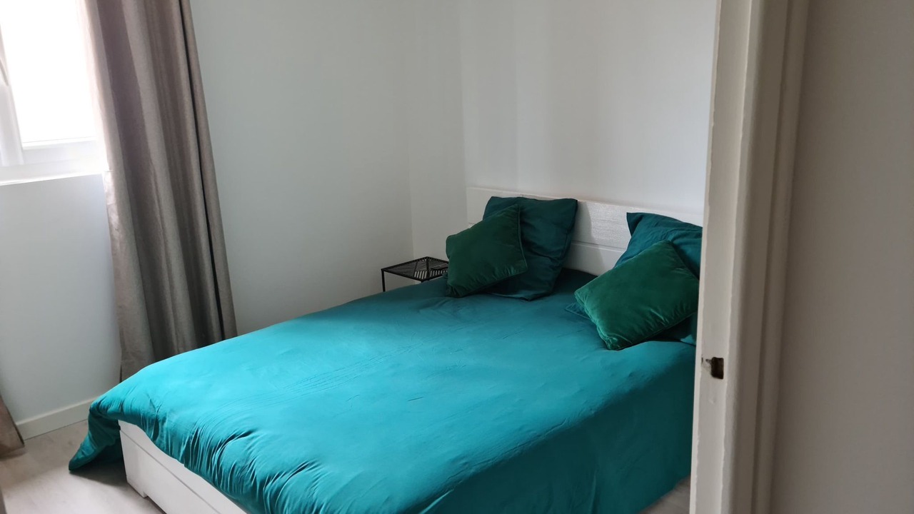 Photo of Bedroom in Romans-sur-Isere