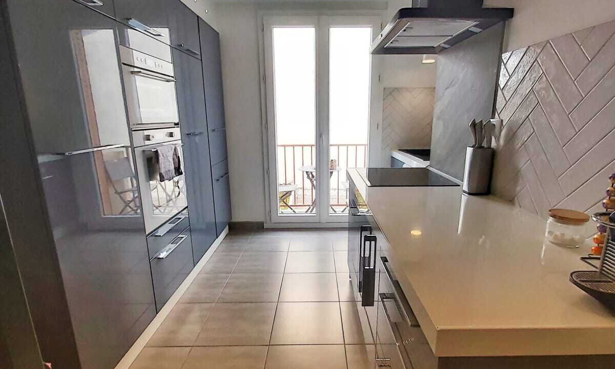 Photo of Kitchen in Romans-sur-Isere