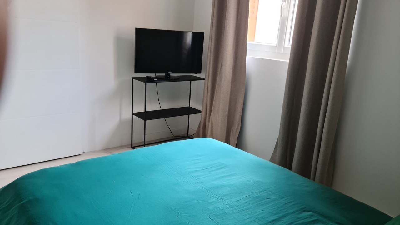 Photo of Bedroom in Romans-sur-Isere