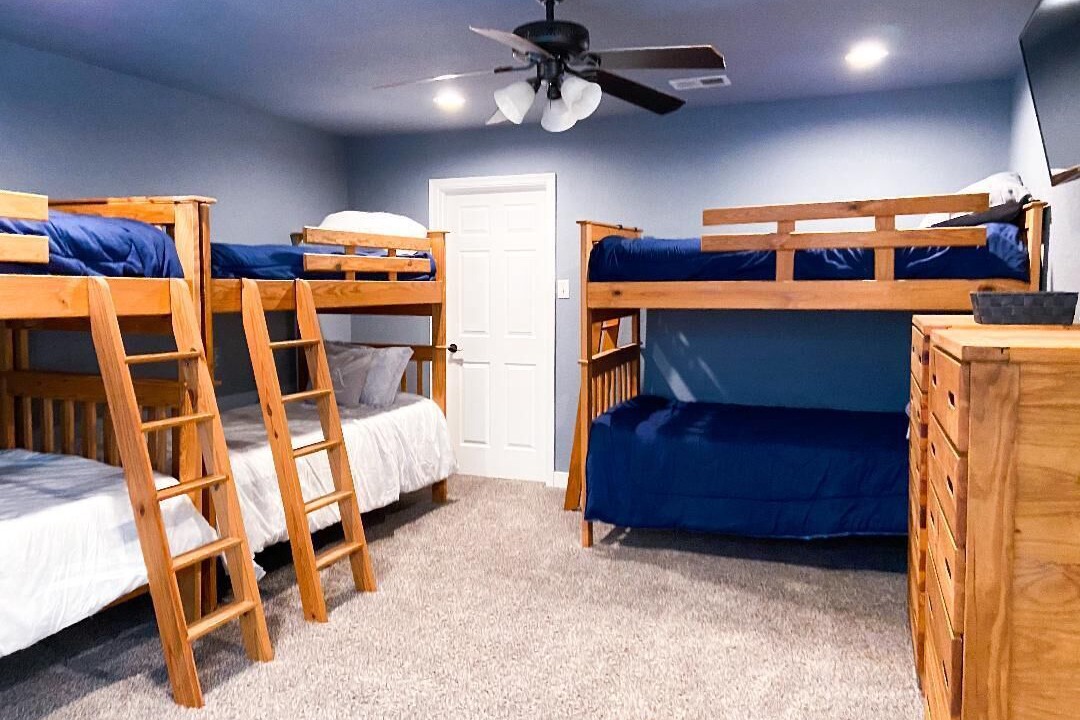 Photo of Bedroom in Kingston