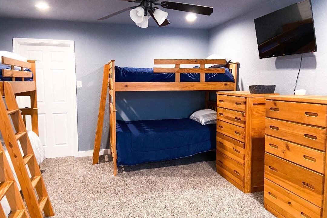 Photo of Bedroom in Kingston