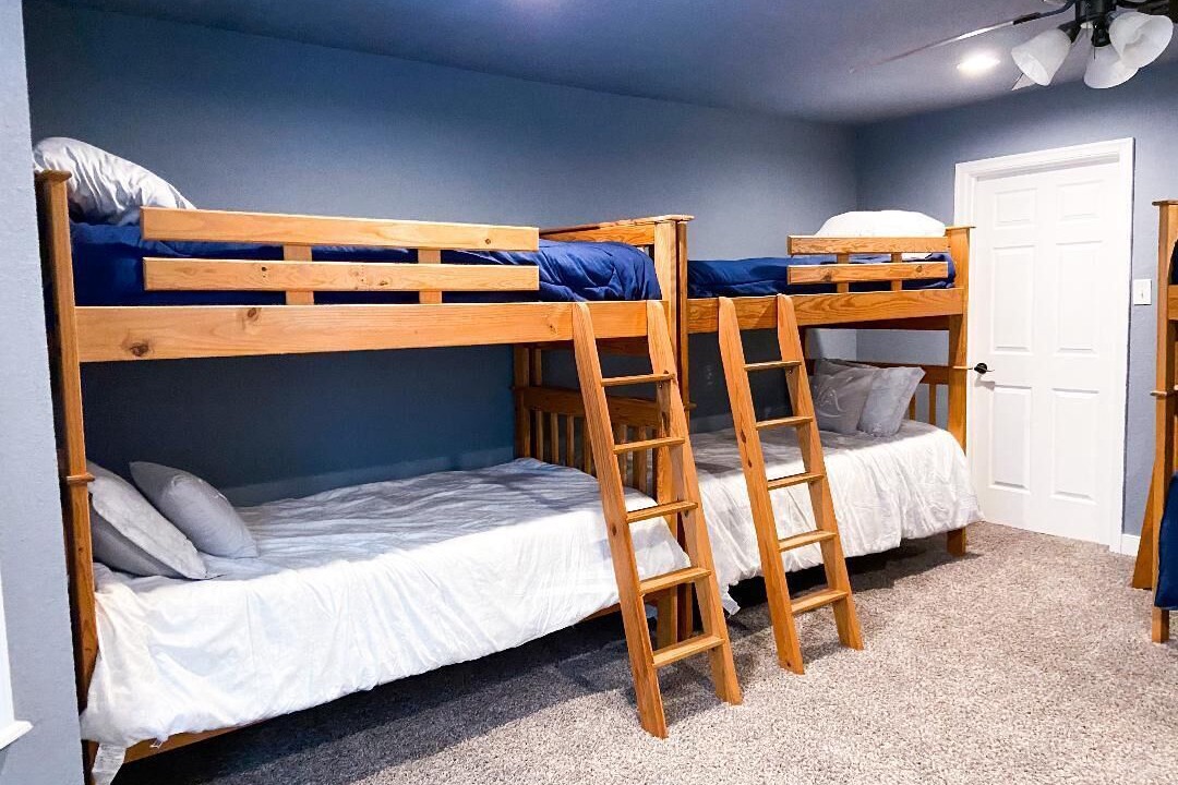 Photo of Bedroom in Kingston