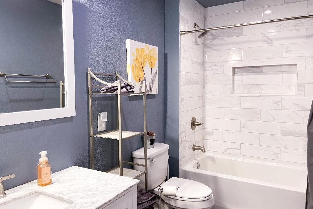 Photo of Bathroom in Kingston