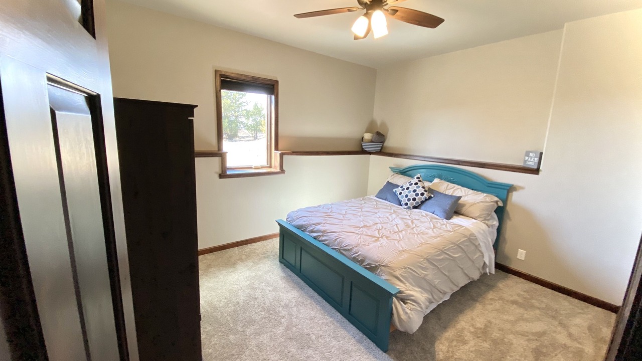 Photo of Bedroom in Glendo