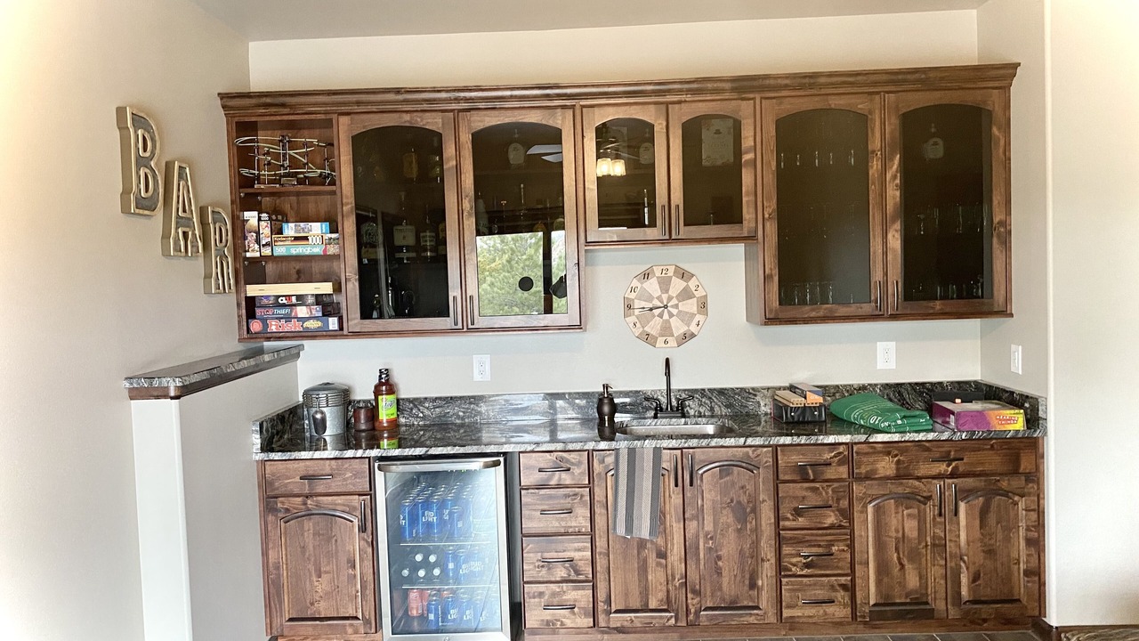 Photo of Kitchen in Glendo
