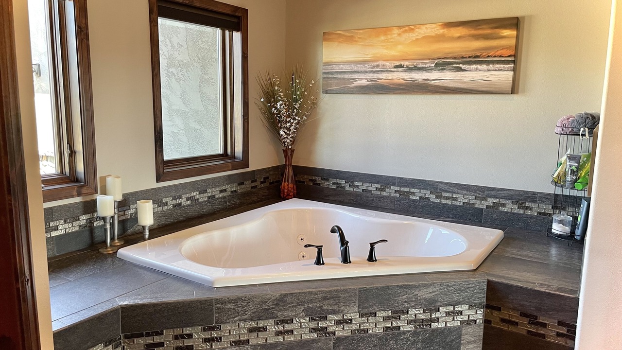 Photo of Bathroom in Glendo