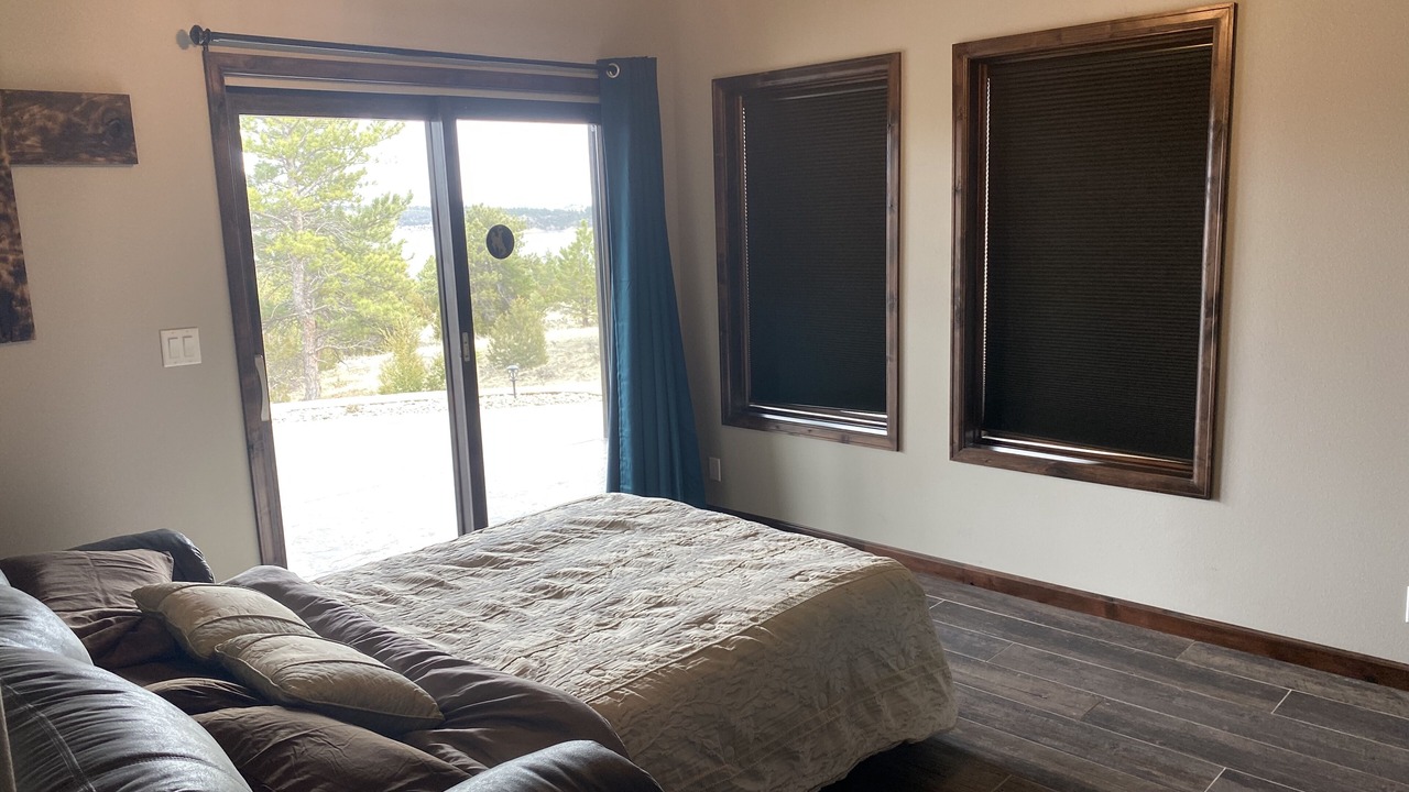 Photo of Bedroom in Glendo