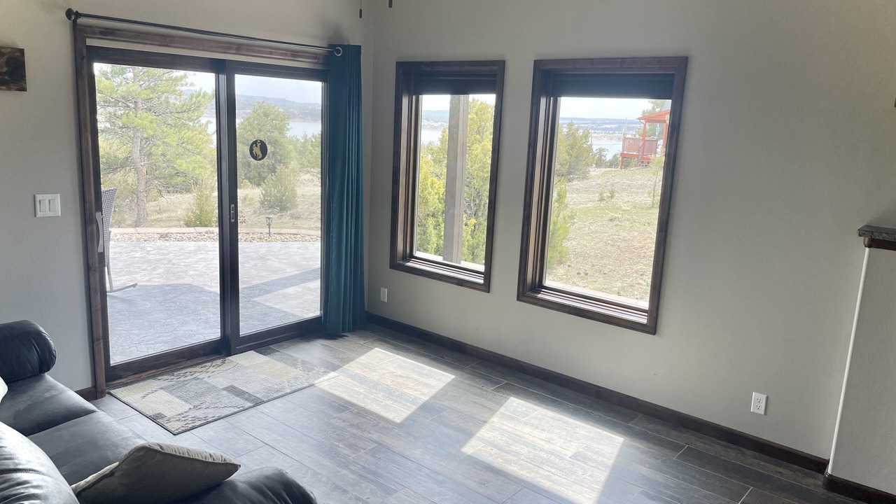 Photo of Livingroom in Glendo