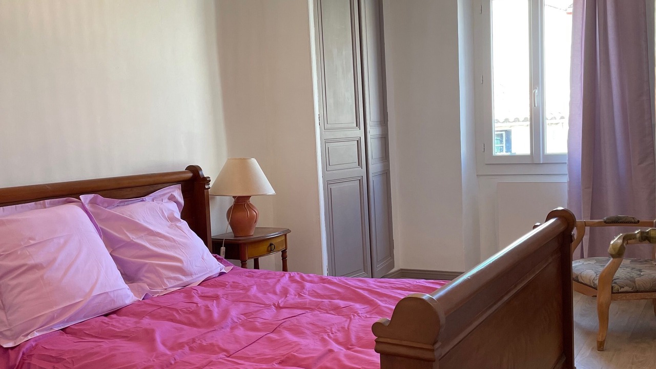Photo of Bedroom in Laroque-des-Alberes