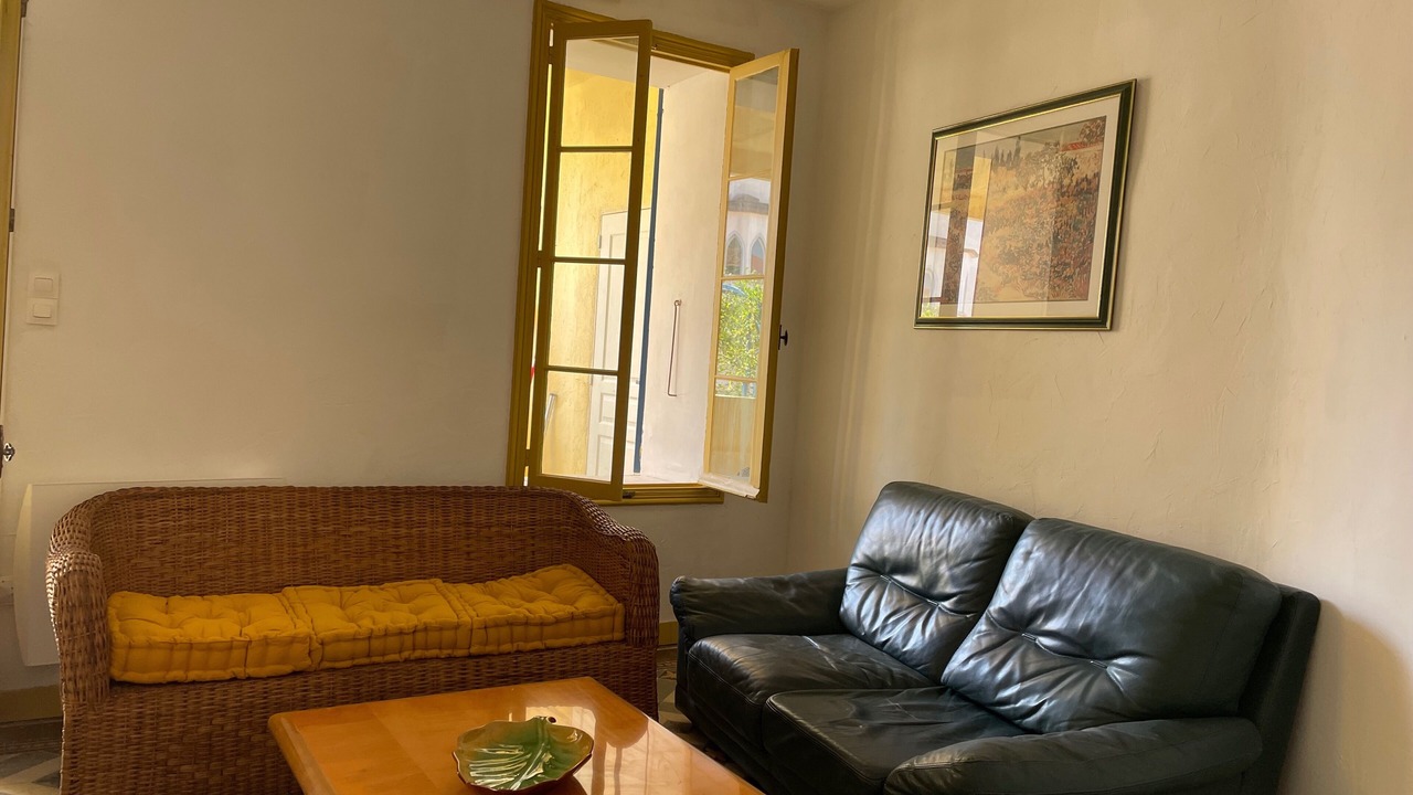 Photo of Livingroom in Laroque-des-Alberes