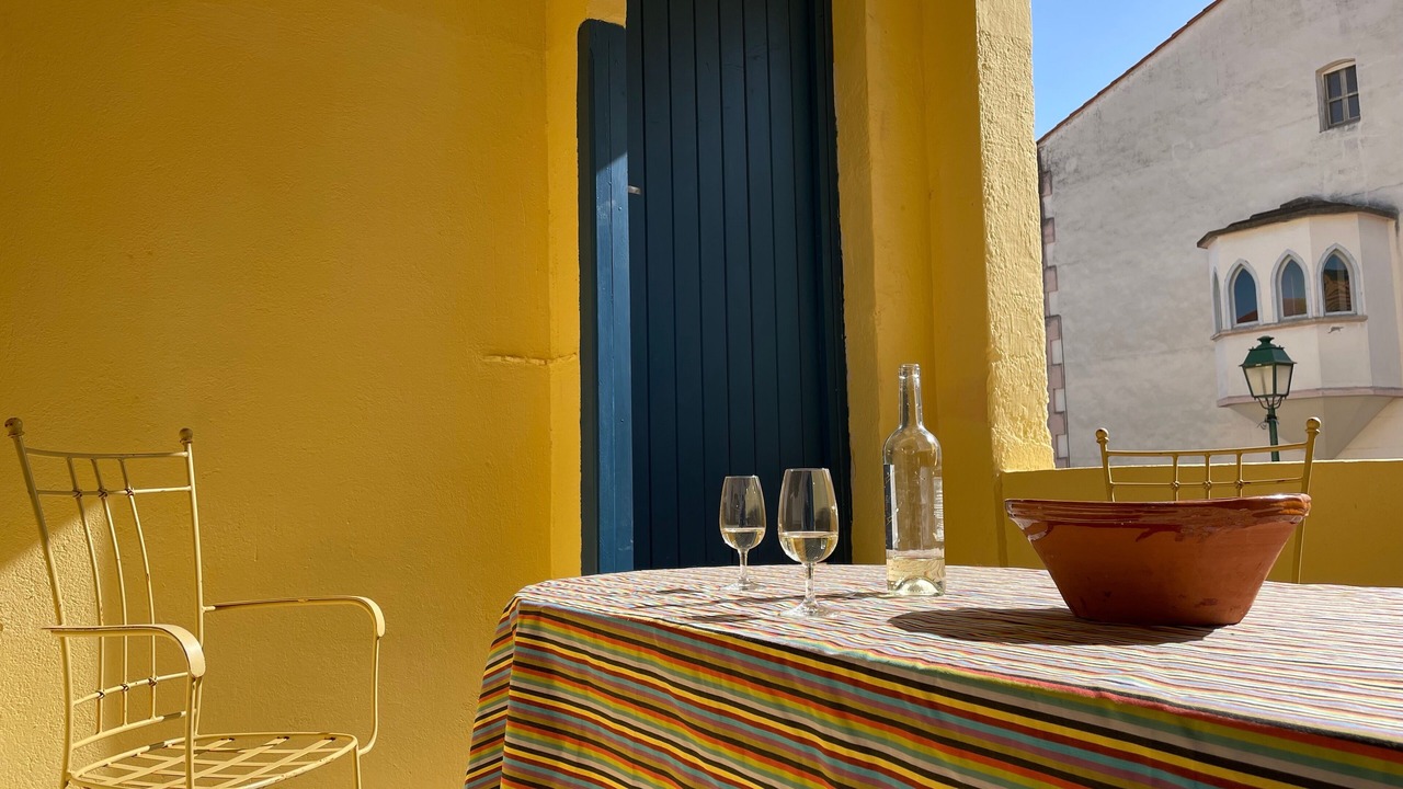 Photo of Outdoor in Laroque-des-Alberes