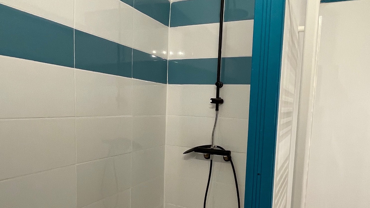 Photo of Bathroom in Laroque-des-Alberes